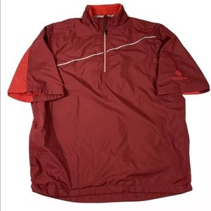 Sunice Golf Shirt Weather